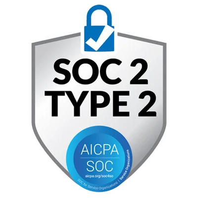SOC 2 Compliance