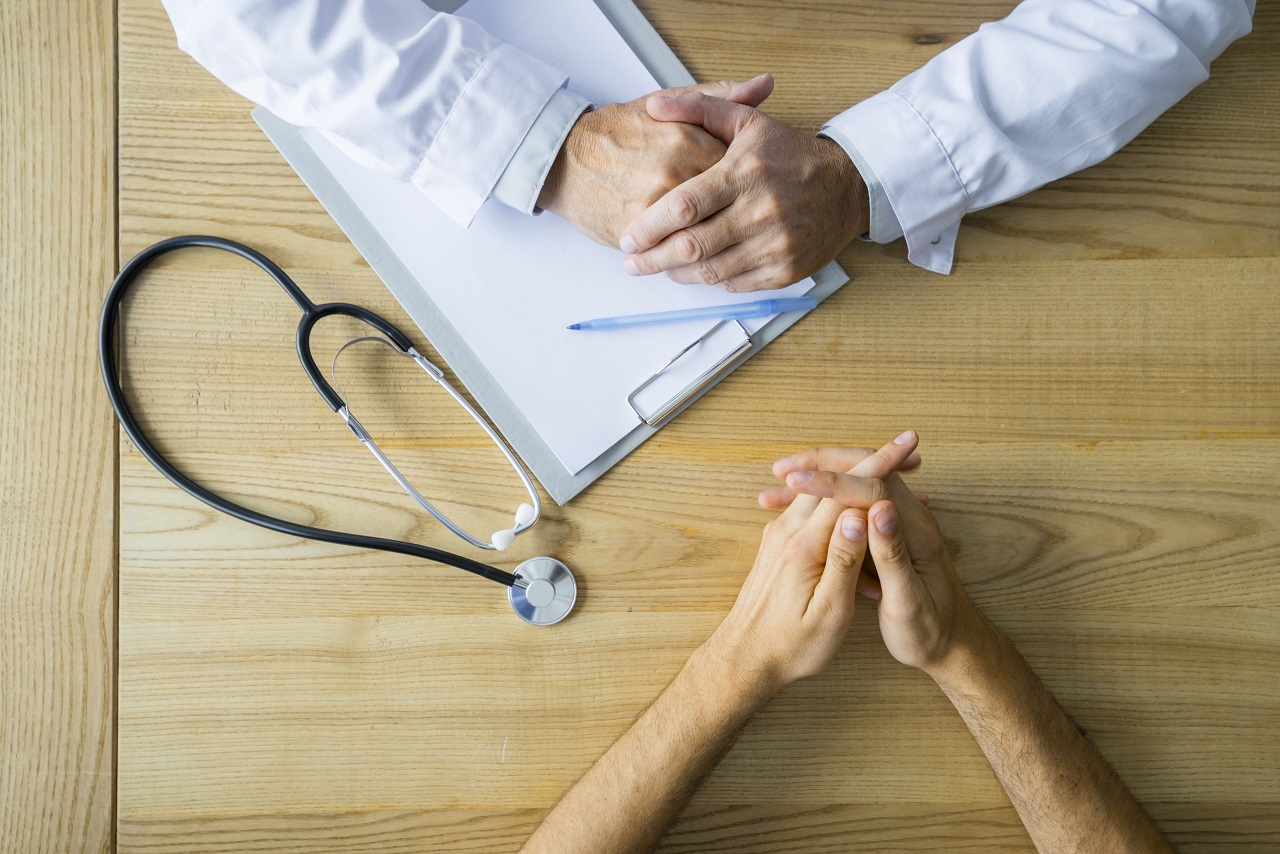 Real-time Patient Monitoring