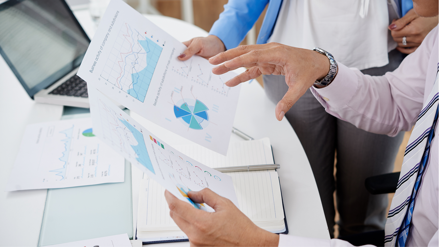 Enhanced Clinical Outcomes