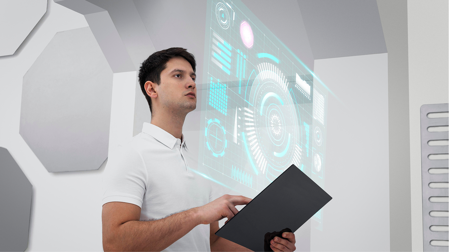 Improved Operational Efficiency