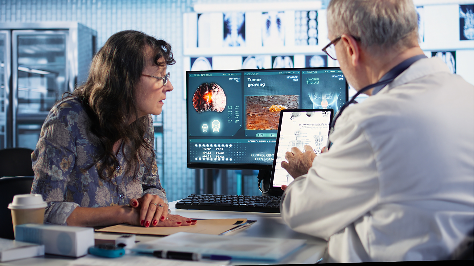 Data-Driven Clinical Excellence